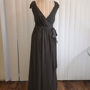 Joanna August gown